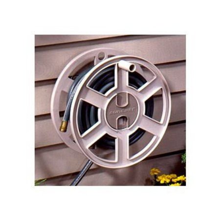 SUNCAST Sidetracker Wall-Mount Hose Reel 15-3/4in x 11-1/2in CPLSWA100